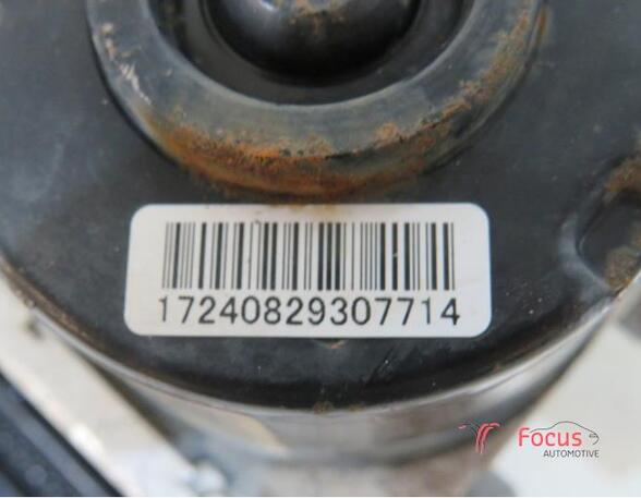 Pumpe ABS Citroen C3 II SC 9675099980 P13755217