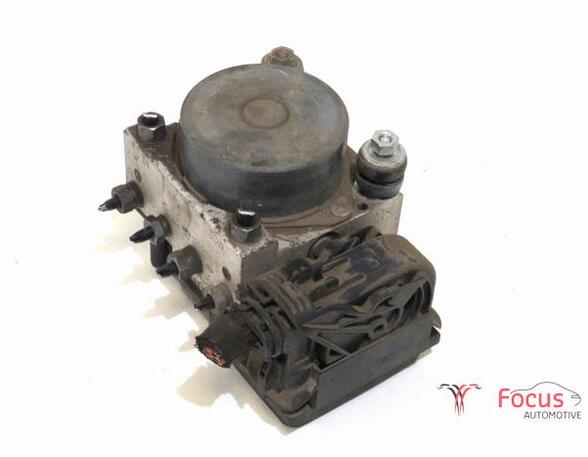 Abs Hydraulic Unit FIAT FIORINO Box Body/MPV (225_), FIAT QUBO (225_)