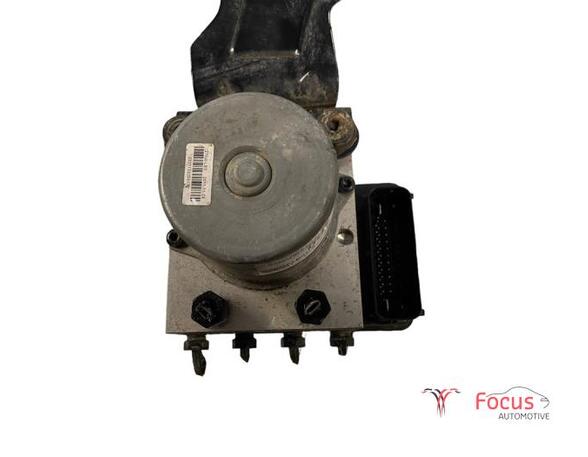 Abs Hydraulic Unit KIA RIO III (UB)