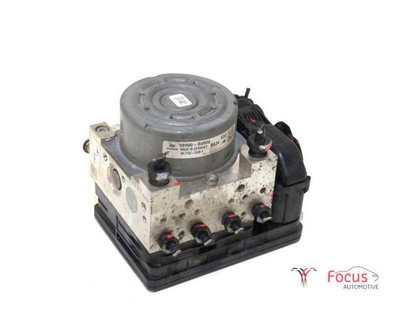 Abs Hydraulic Unit HYUNDAI i10 II (BA, IA)