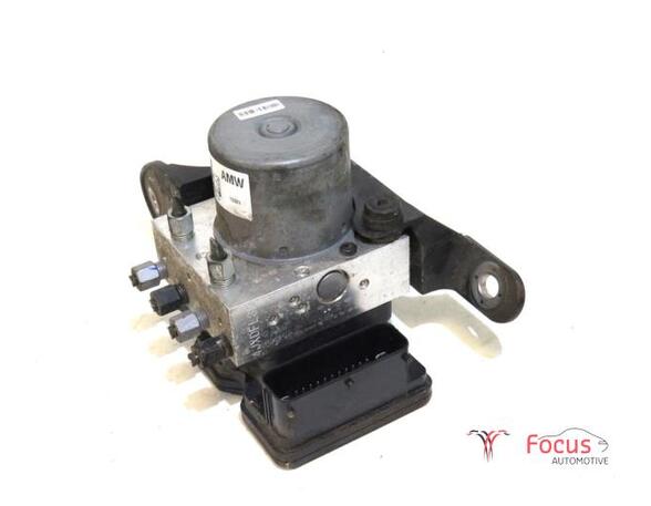 Abs Hydraulic Unit CHEVROLET SPARK (M300)