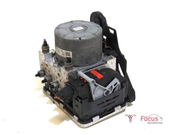 Abs Hydraulic Unit VW GOLF VII (5G1, BQ1, BE1, BE2)