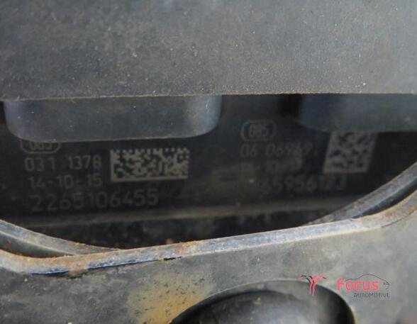 
Pumpe ABS Citroen C1 II  2265106455 P20225138
