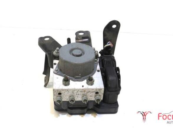 Abs Hydraulic Unit OPEL ASTRA K Sports Tourer (B16)