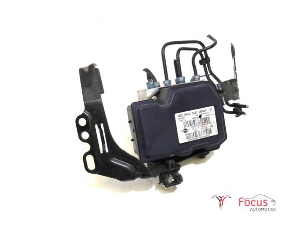 Abs Hydraulic Unit MINI MINI (R56)