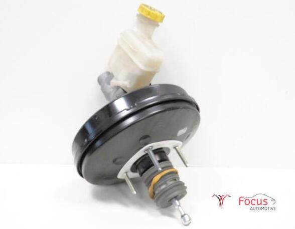 Brake Booster FORD KA (RU8)