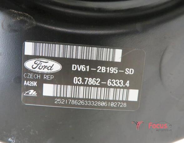 Bremskraftverstärker Ford Focus III DYB AV612005KF P12384476