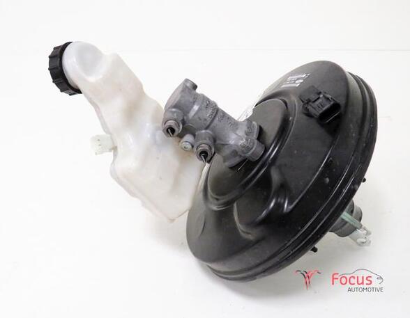 Bremskraftverstärker Ford Focus III DYB AV612005KF P12384476