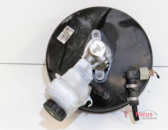 Bremskraftverstärker Opel Corsa E X15 39078521 P12792925