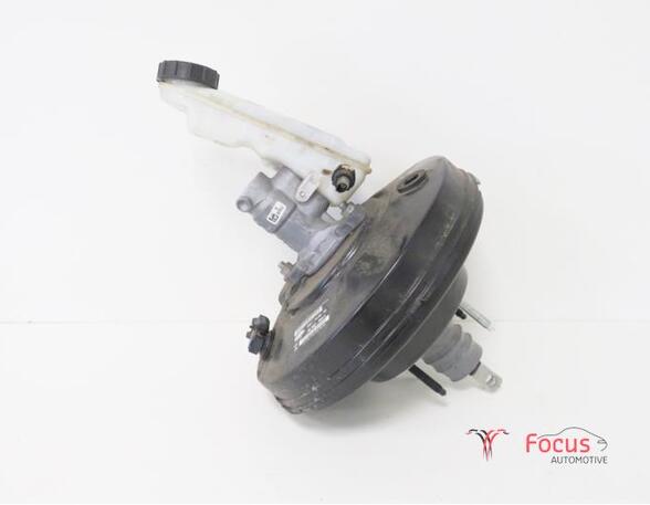 Bremskraftverstärker Ford Focus III DYB DV612B195SA P13333318