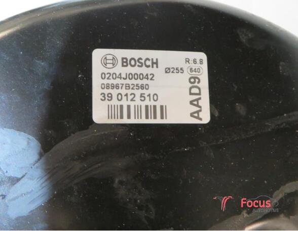 Brake Booster OPEL Corsa E (--)