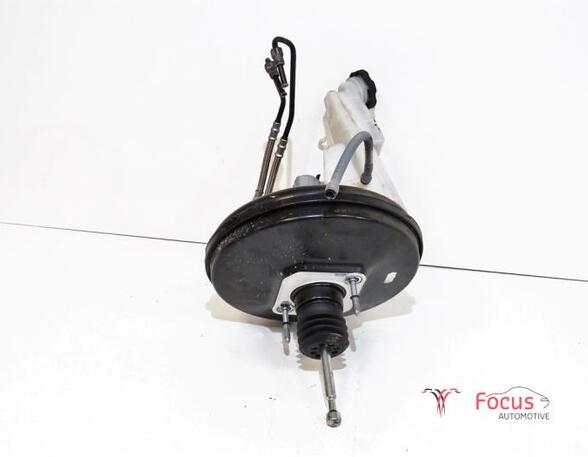 Brake Booster OPEL Astra K (B16)