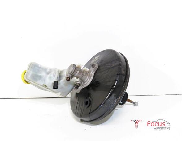 Brake Booster OPEL Corsa D (S07)