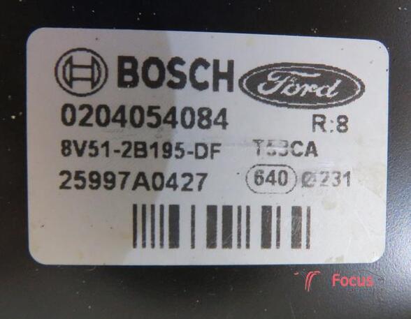 Bremskraftverstärker Ford Fiesta VI CB1, CCN 0204054084 P15524697