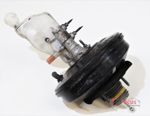 Brake Booster PEUGEOT 208 I (CA, CC)