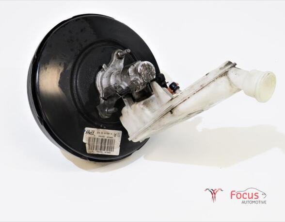 Brake Booster PEUGEOT 208 I (CA, CC)