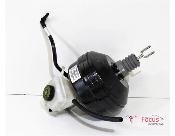 Brake Booster BMW 1er (F20)