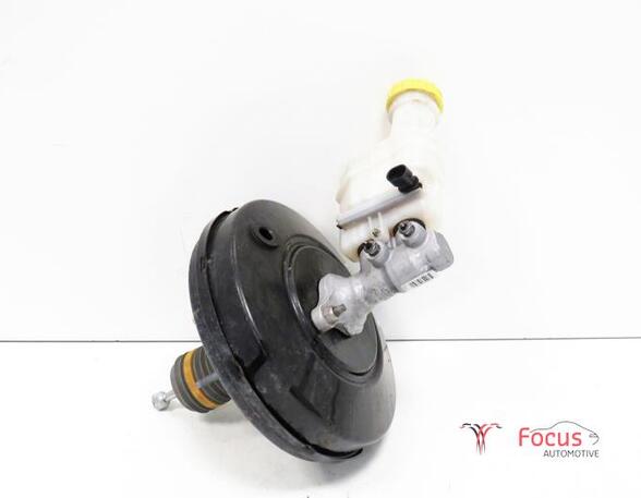 Brake Booster FORD KA (RU8)