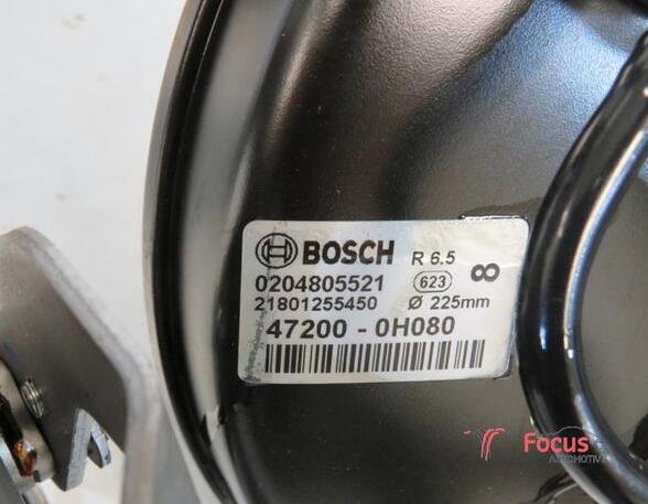 Brake Booster PEUGEOT 108 (--)