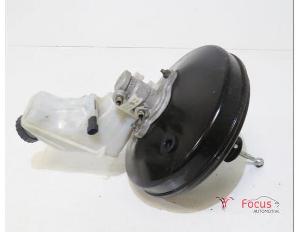 Brake Booster OPEL Corsa D (S07)