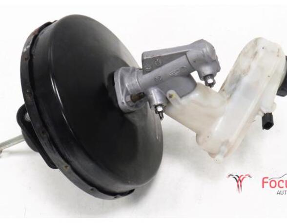 Brake Booster RENAULT Twingo II (CN0)