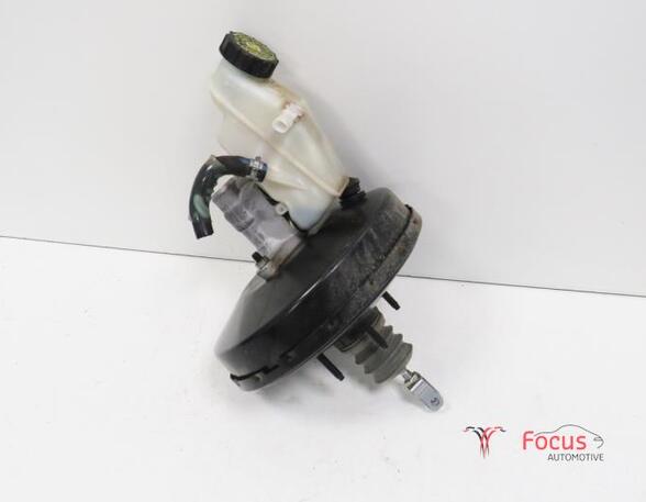 Brake Booster TOYOTA Yaris (KSP9, NCP9, NSP9, SCP9, ZSP9)