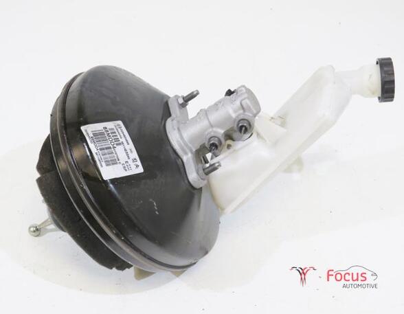 Brake Booster CITROËN C3 II (SC), CITROËN C3 III (SX)