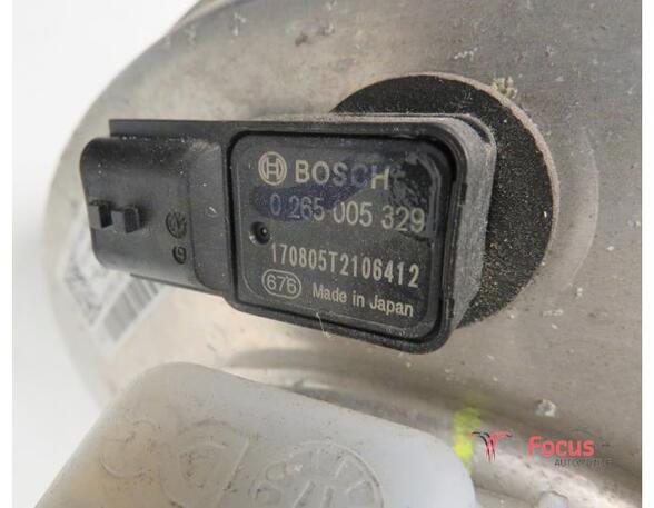 Brake Booster RENAULT Twingo III (BCM)