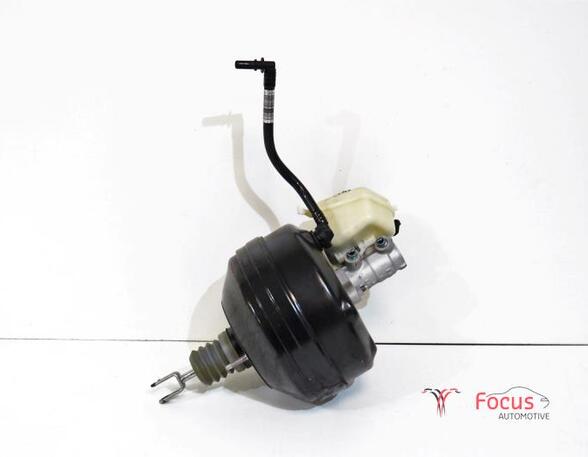 Brake Booster BMW 1er (F20)