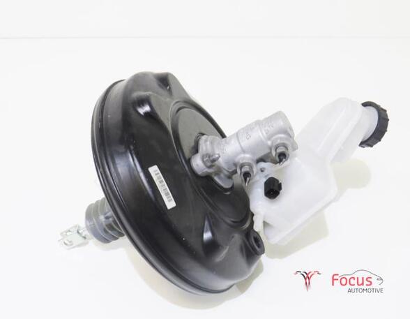 Brake Booster FORD Fiesta VII (HF, HJ)