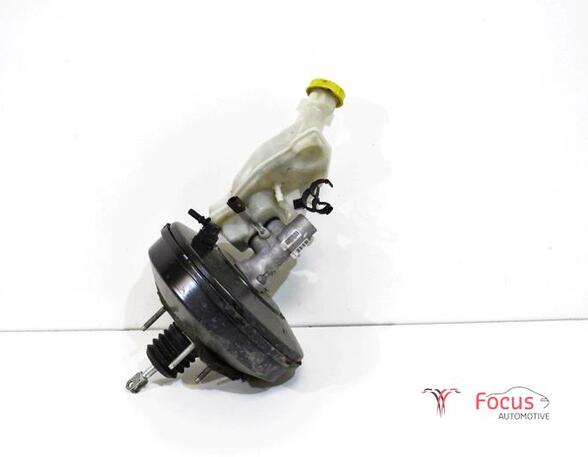 Brake Booster PEUGEOT 207 (WA, WC)