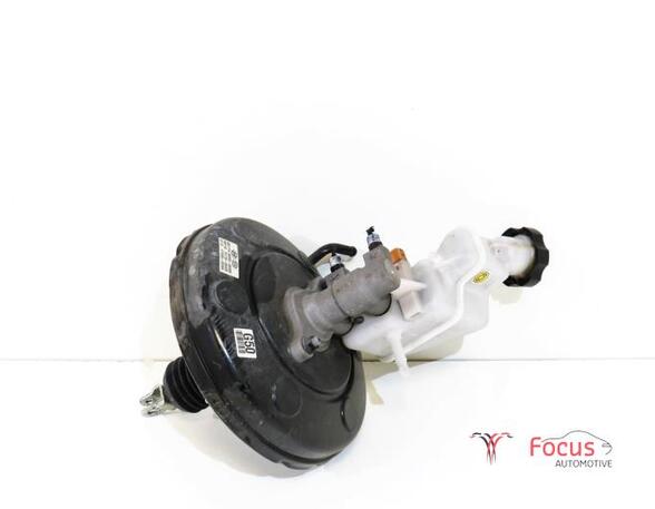 Brake Booster KIA Picanto (JA), KIA Picanto (TA)