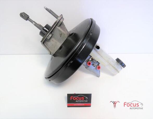 Brake Booster RENAULT Megane III Schrägheck (B3, BZ0/1)