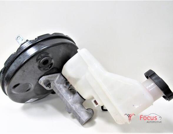 Brake Booster HYUNDAI i10 (PA)