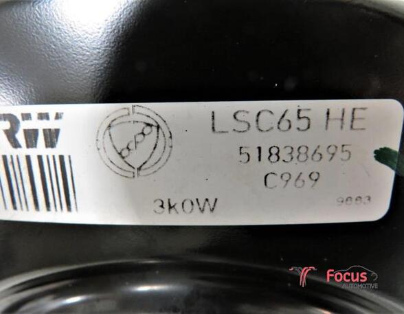 Brake Booster FIAT Panda (169)