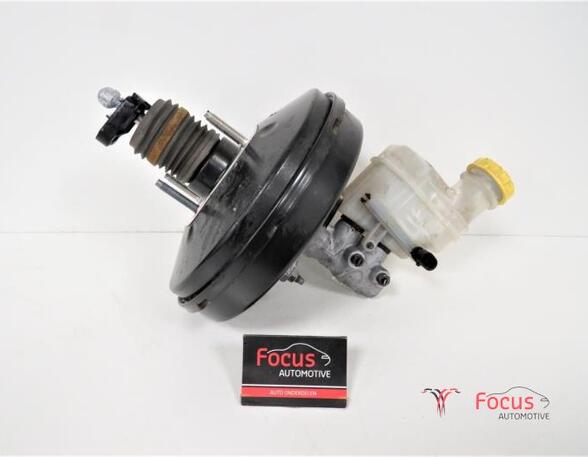 Brake Booster FIAT Panda (169)