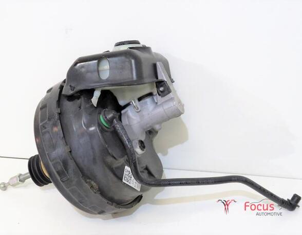 Brake Booster AUDI A4 Avant (8K5, B8), AUDI A5 Sportback (8TA)