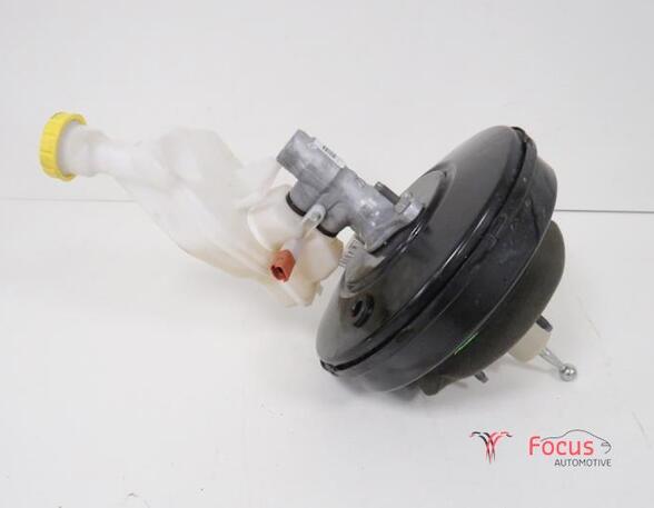 Brake Booster CITROËN C3 II (SC), CITROËN C3 III (SX)