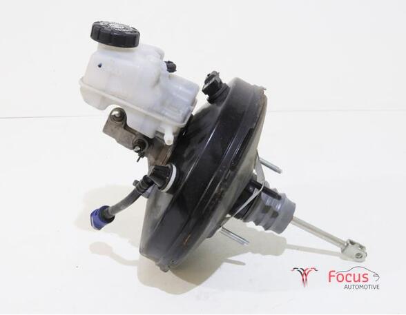 Brake Booster RENAULT Twingo III (BCM)