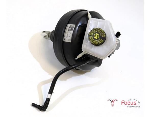 Brake Booster BMW 1er (F20)