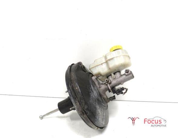 Brake Booster SEAT Ibiza IV (6J5, 6P1), SEAT Ibiza IV Sportcoupe (6J1, 6P5)