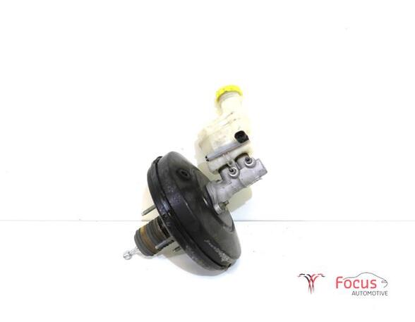 Brake Booster FIAT 500 (312), FIAT 500 C (312)