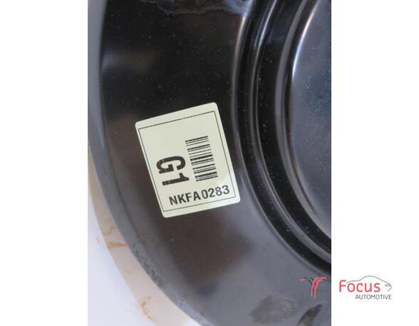 Brake Booster KIA RIO IV (YB, SC, FB)