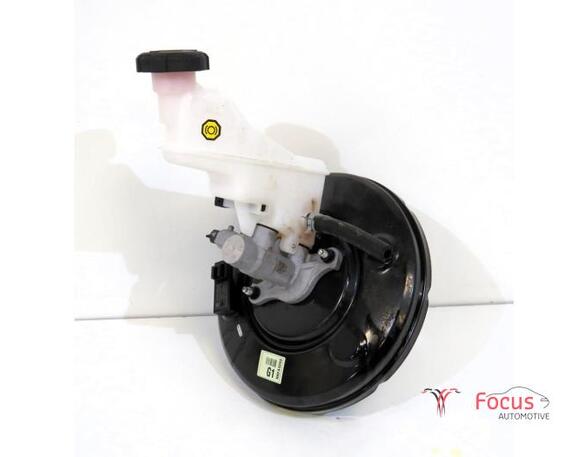 Brake Booster KIA RIO IV (YB, SC, FB)