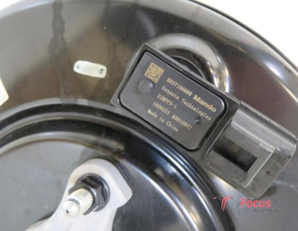 Brake Booster KIA RIO IV (YB, SC, FB)