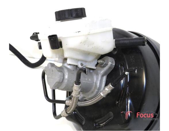 Brake Booster BMW 1 (F21)