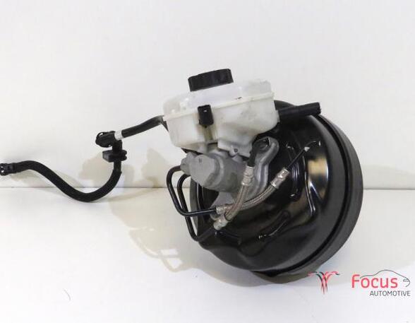 Brake Booster BMW 1 (F21)