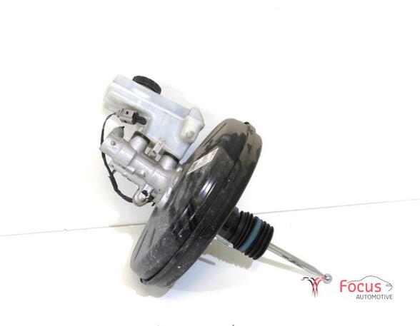 Brake Booster VW GOLF VII (5G1, BQ1, BE1, BE2)