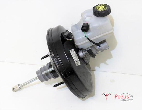 Brake Booster RENAULT TWINGO III (BCM_, BCA_)