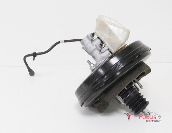 Brake Booster PEUGEOT PARTNER TEPEE